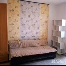 Квартира 19,1 м², студия - изображение 3