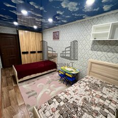 Квартира 58,3 м², 3-комнатная - изображение 2