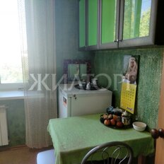 Квартира 40,9 м², 2-комнатная - изображение 1