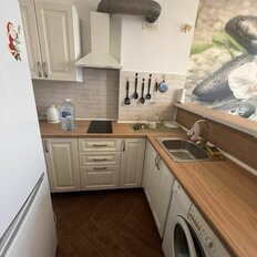 Квартира 42 м², студия - изображение 1