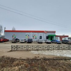 477,1 м², торговое помещение - изображение 2