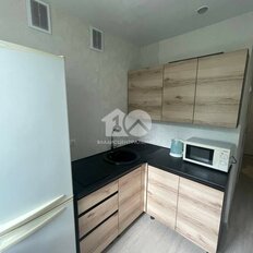 Квартира 31 м², 1-комнатная - изображение 3