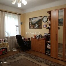 Квартира 42,9 м², 2-комнатная - изображение 1