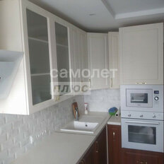 Квартира 51,7 м², 2-комнатная - изображение 1