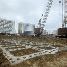 Квартира 59 м², 3-комнатная - изображение 3