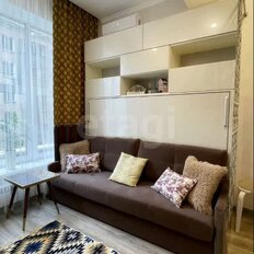 Квартира 20 м², студия - изображение 2