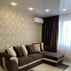 Квартира 37 м², 1-комнатная - изображение 2