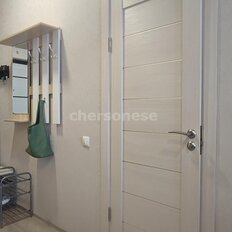 Квартира 30,8 м², студия - изображение 2