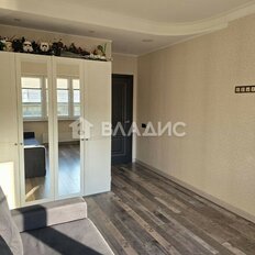 Квартира 61,7 м², 2-комнатная - изображение 4