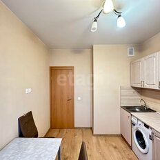 Квартира 35,4 м², 1-комнатная - изображение 4