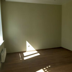Квартира 25 м², студия - изображение 1