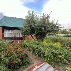 дом + 4 сотки, участок - изображение 4