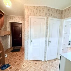Квартира 30 м², 1-комнатная - изображение 4