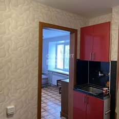 Квартира 23 м², 2-комнатная - изображение 2