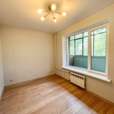 Квартира 53 м², 3-комнатная - изображение 3