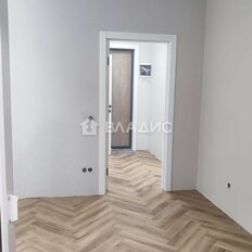 Квартира 40 м², 1-комнатная - изображение 5