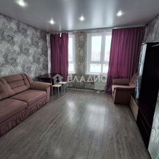 Квартира 20,4 м², студия - изображение 1
