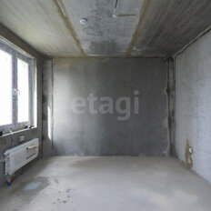 Квартира 53,3 м², 2-комнатная - изображение 4