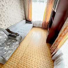 Квартира 41,6 м², 2-комнатная - изображение 3