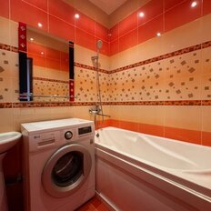 Квартира 43,8 м², 2-комнатная - изображение 5