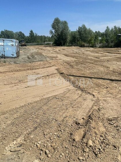 14,3 сотки, участок 1 550 000 ₽ - изображение 43