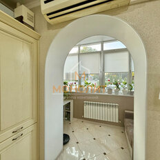 Квартира 60 м², 1-комнатная - изображение 5