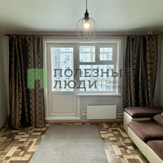 Квартира 40,3 м², 1-комнатная - изображение 1