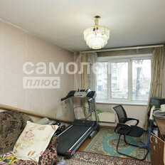 Квартира 22,7 м², студия - изображение 4