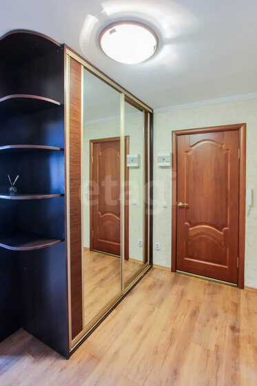 33,5 м², 1-комнатная квартира 5 500 000 ₽ - изображение 31