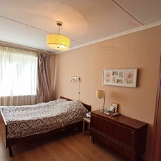 Квартира 55 м², 3-комнатная - изображение 3
