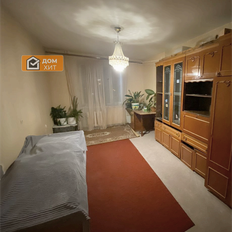 Квартира 82 м², 3-комнатная - изображение 3