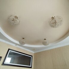 Квартира 61 м², 3-комнатная - изображение 1