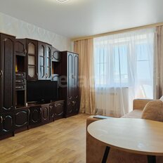 Квартира 37,1 м², 1-комнатная - изображение 4