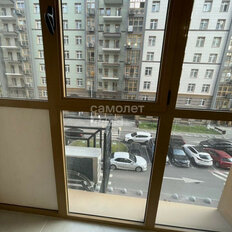 Квартира 45 м², 1-комнатная - изображение 3