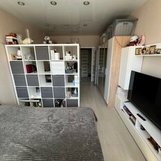 Квартира 24,3 м², студия - изображение 5