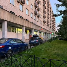Квартира 34,2 м², 1-комнатная - изображение 2