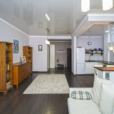 Квартира 72,7 м², 2-комнатная - изображение 4