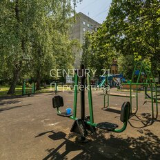 Квартира 40 м², 2-комнатная - изображение 4