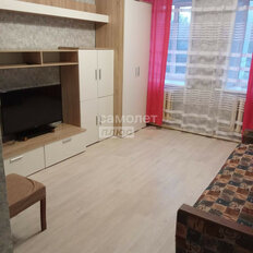 Квартира 29,7 м², 1-комнатная - изображение 1