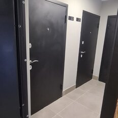 Квартира 28 м², студия - изображение 2