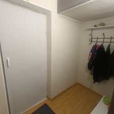 Квартира 31 м², 1-комнатная - изображение 4