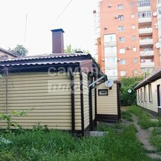 Квартира 25,7 м², 1-комнатная - изображение 3