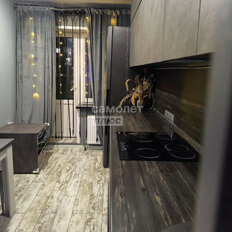 Квартира 40 м², 1-комнатная - изображение 2