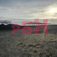 650 м², склад - изображение 5