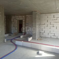 Квартира 61,8 м², 2-комнатная - изображение 4