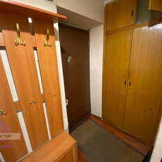 Квартира 32 м², 1-комнатная - изображение 3