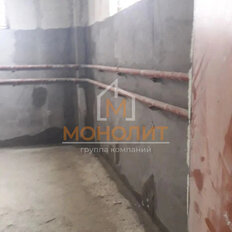 Квартира 13,8 м², студия - изображение 4