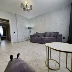 Квартира 45,7 м², 2-комнатная - изображение 3