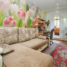 Квартира 59,9 м², 3-комнатная - изображение 3