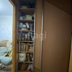 Квартира 43,6 м², 2-комнатная - изображение 4